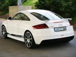 Audi TT RS 20th Anniversary by MTM 2010 года